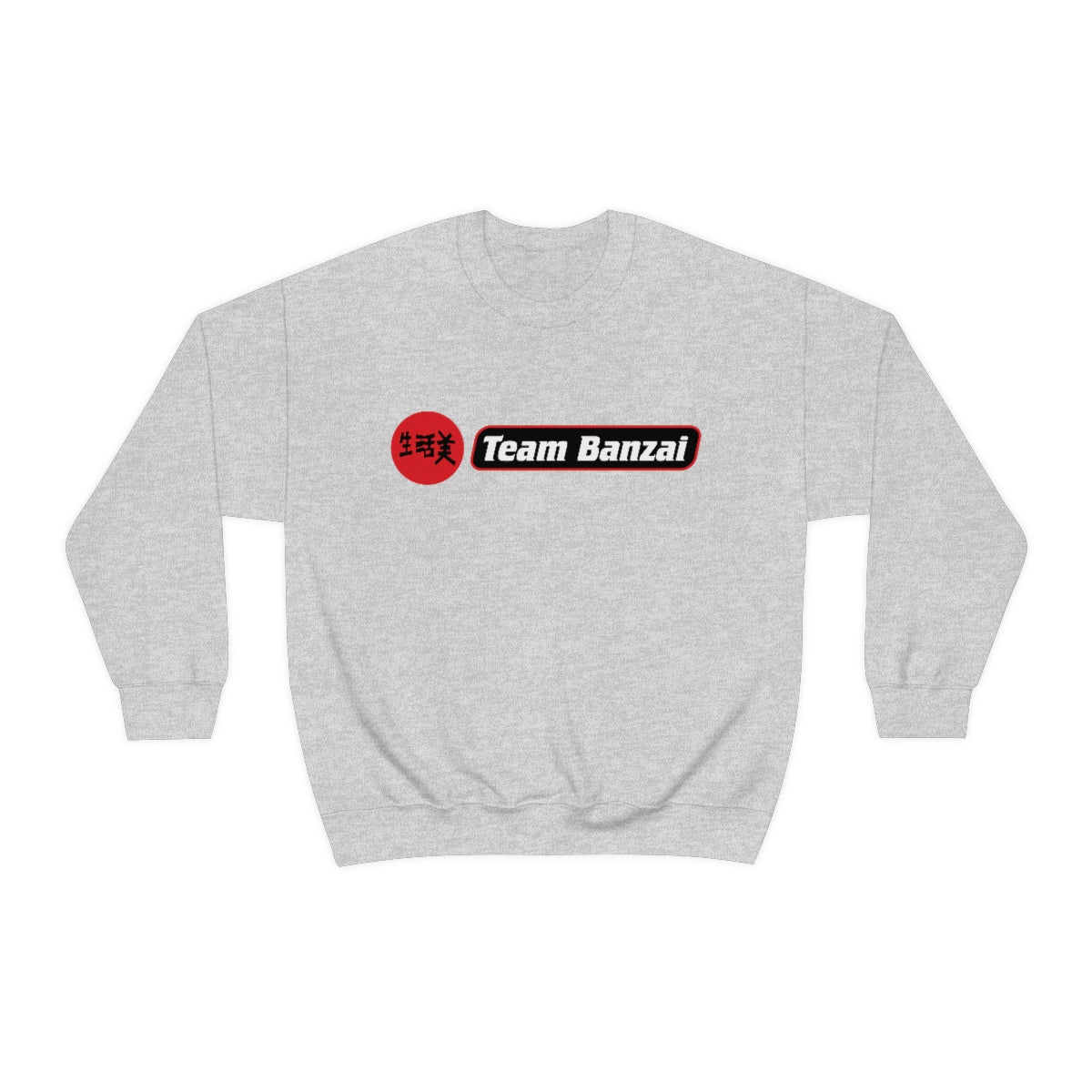 BB - Team Banzai #2 Sweatshirt