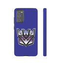 Deceptive Robot Phone Case
