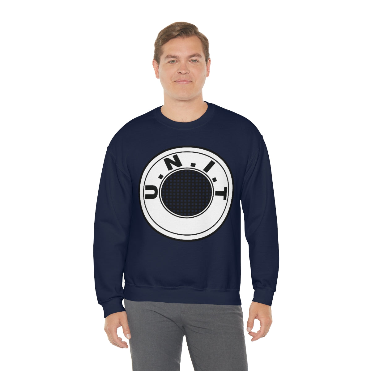 BW - UNIT Sweatshirt