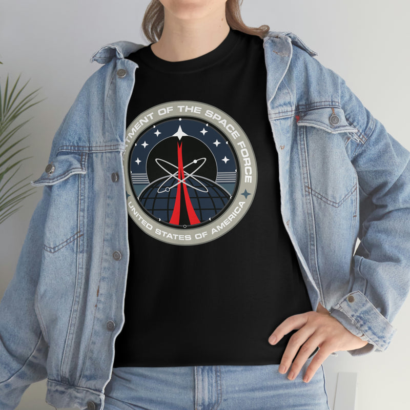 Spacing Force Tee