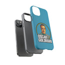 SMDM - Oscar Goldman Phone Case
