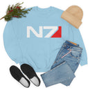 Mass N7 Sweatshirt