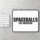 SB - The Mousepad Gaming Mouse Pad