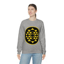 Blue Squadron Sweatshirt