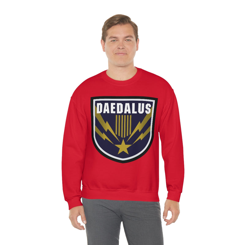 SG - USS DAEDALUS Sweatshirt