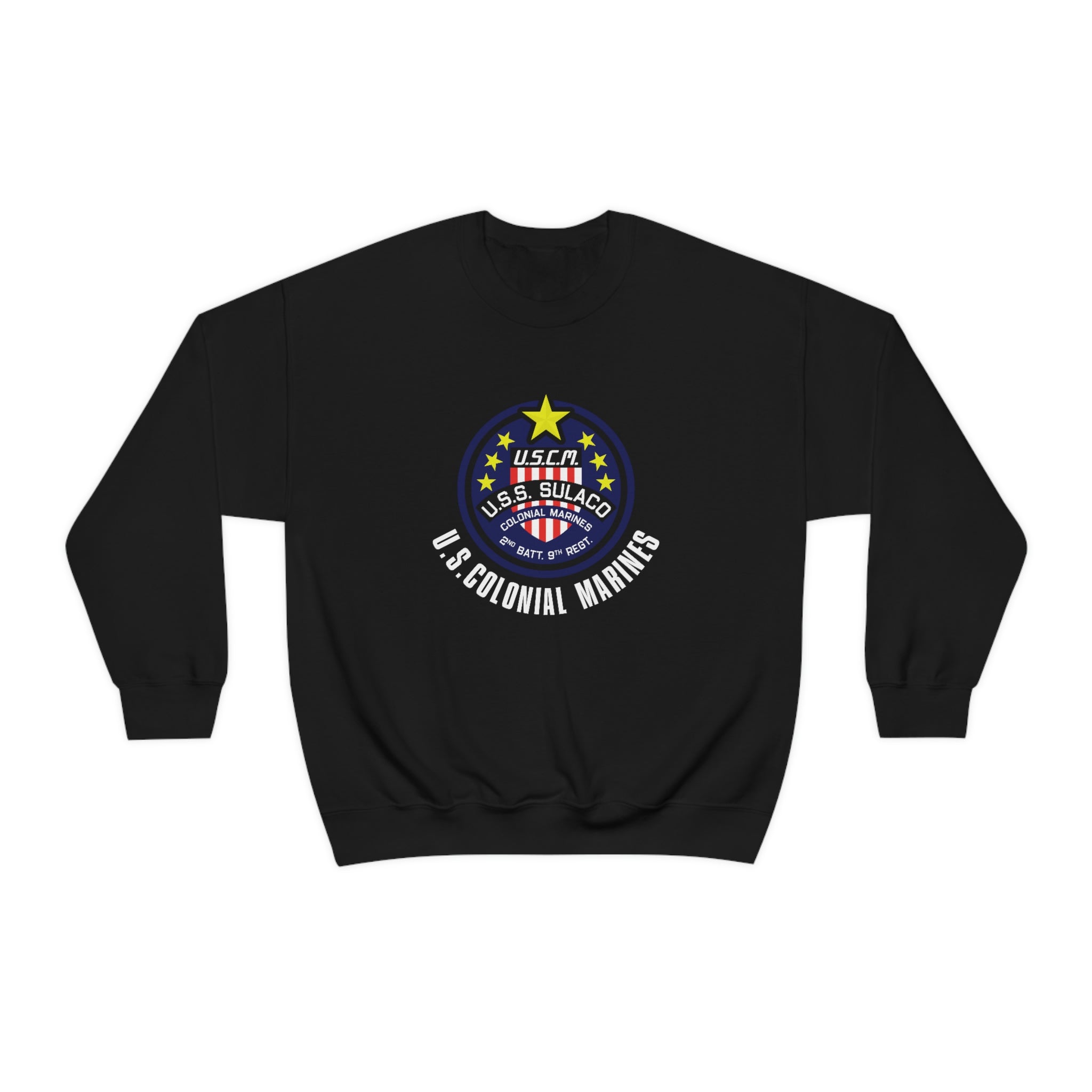 USCM Sulaco Marines Sweatshirt