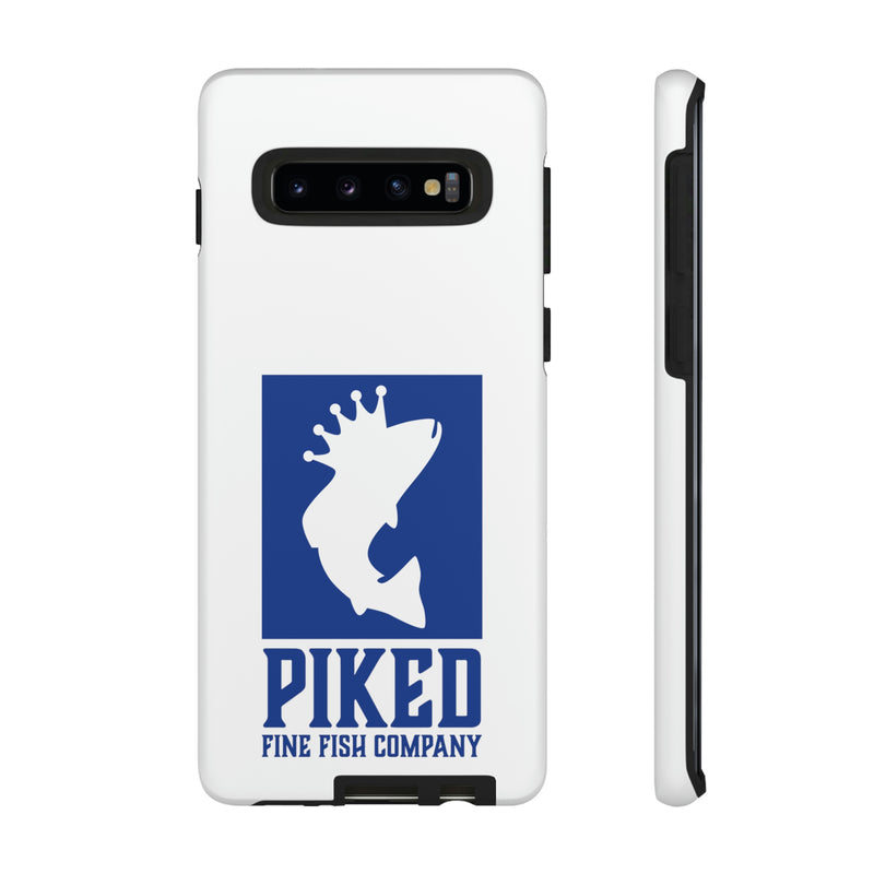 Piked Fine Fish Phone Case