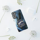 SG - USS APOLLO Phone Case
