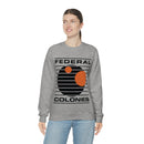 Federal Colonies Sweatshirt