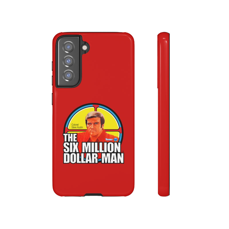 SMDM Phone Case