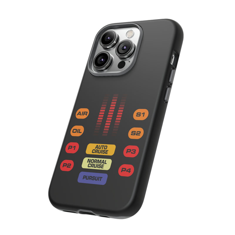 KR - KITT Phone Case