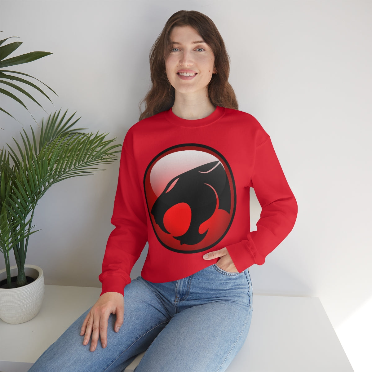 Thunder Cats Sweatshirt