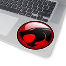 Thunder Cats Stickers