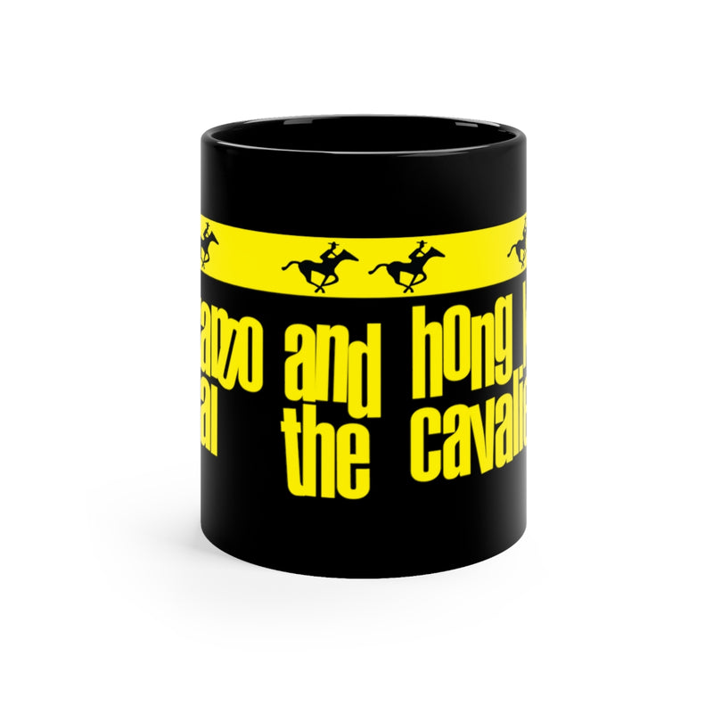 BB - Hong Kong Cavaliers Mug