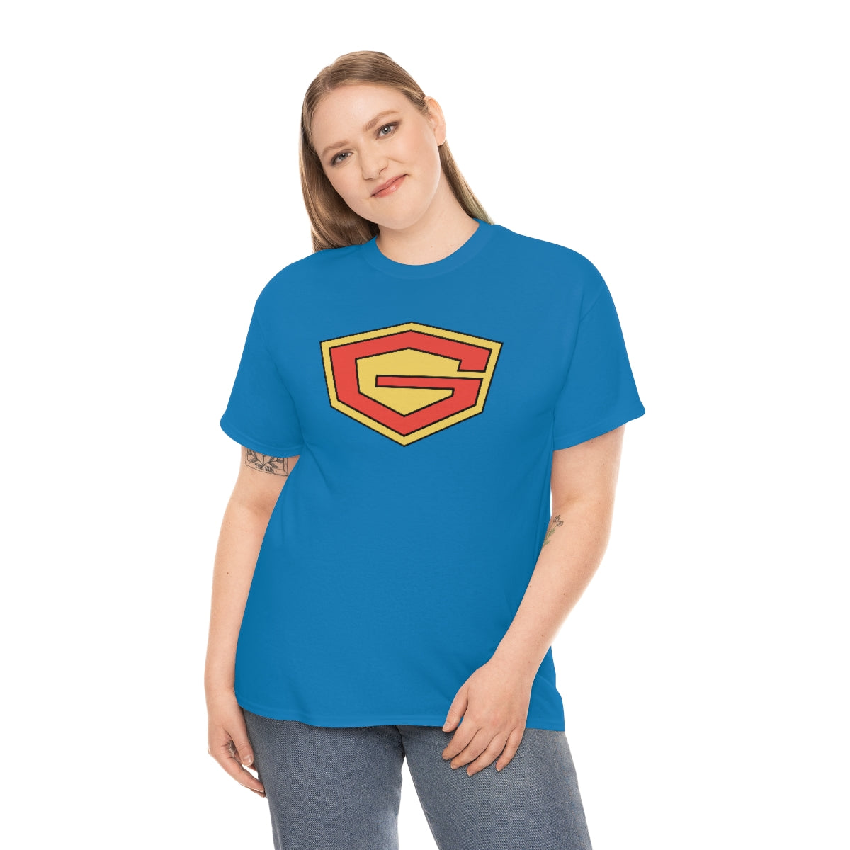 BOTP - Gatchaman #2 Tee