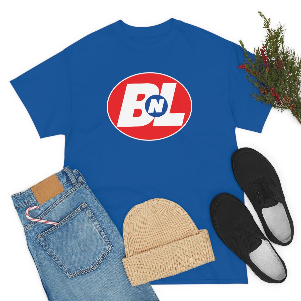 Buy N Large Tee