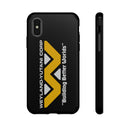 Weyland Building Phone Case