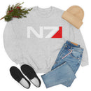 Mass N7 Sweatshirt