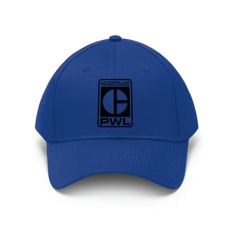 Power Loader Twill Hat