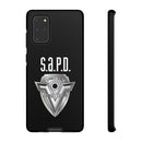 SAPD Phone Case