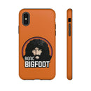 SMDM - Bigfoot Phone Case