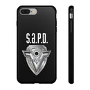 SAPD Phone Case