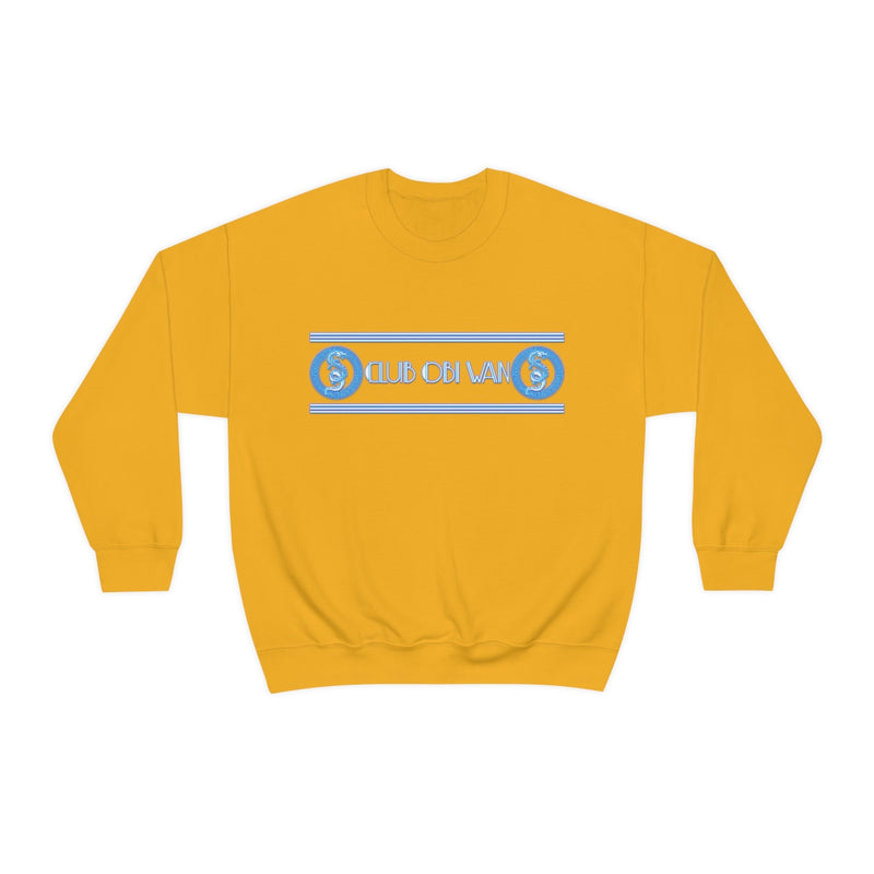 Club Obi-Wan Sweatshirt