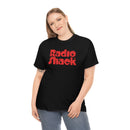Retro Radio Shack - Distressed Tee
