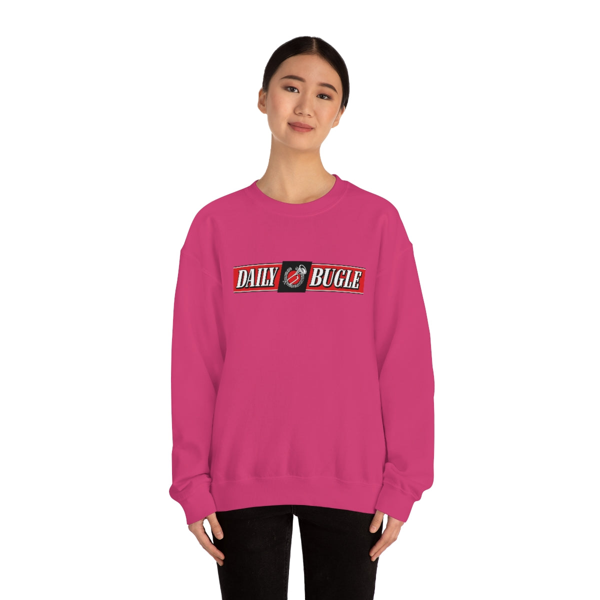 Bugle Sweatshirt