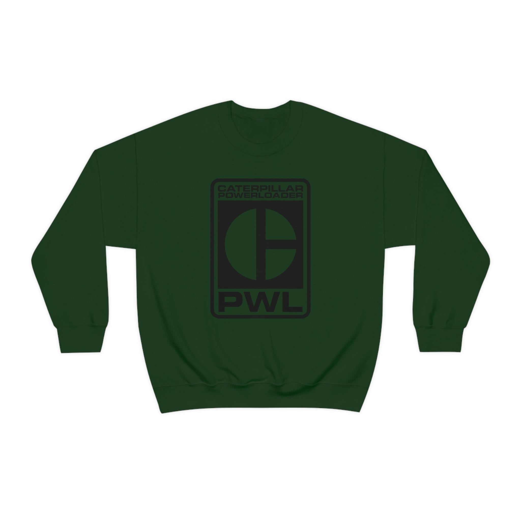 Power Loader Sweatshirt