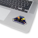 SAAB - USS Saratoga Stickers