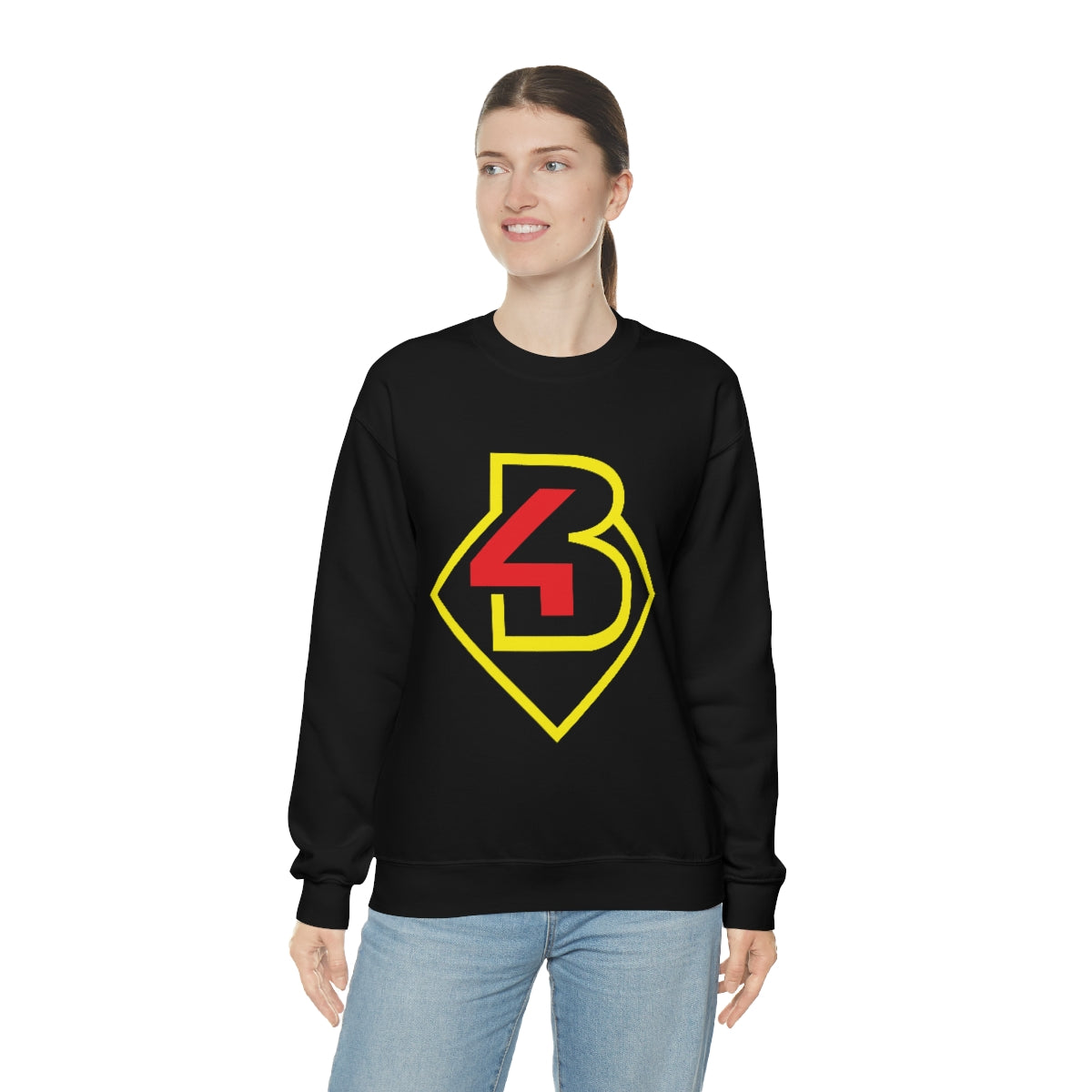 B4 Sweatshirt
