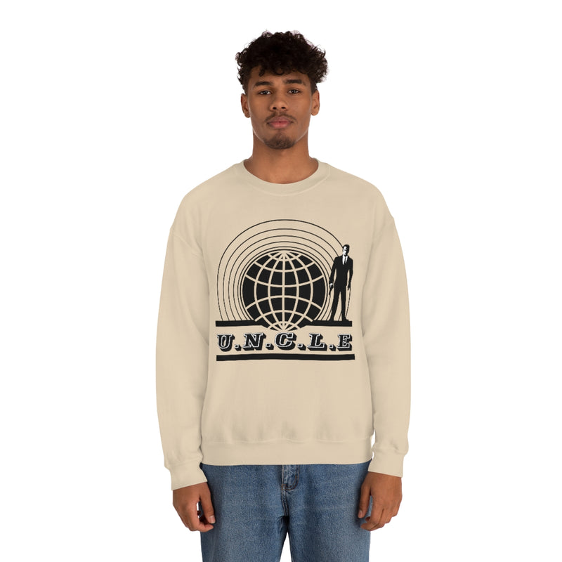 UNCLE Sweatshirt