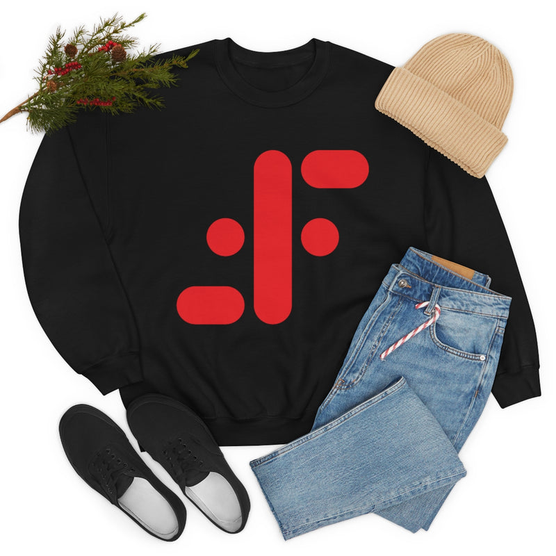 Visitors Sweatshirt