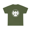 New SHIELD Tee