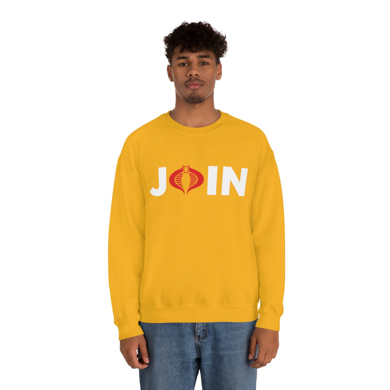 Cobra JOIN Sweatshirt