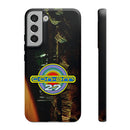CON-AM 27 Phone Case