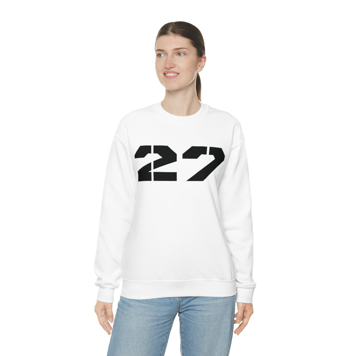 CON-AM 27 Workers Sweatshirt