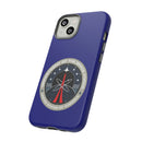 Spacing Force Phone Case