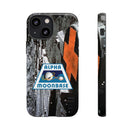 1999 - Alpha Base Phone Case