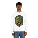 Castle Bravo Hex Sweatshirt