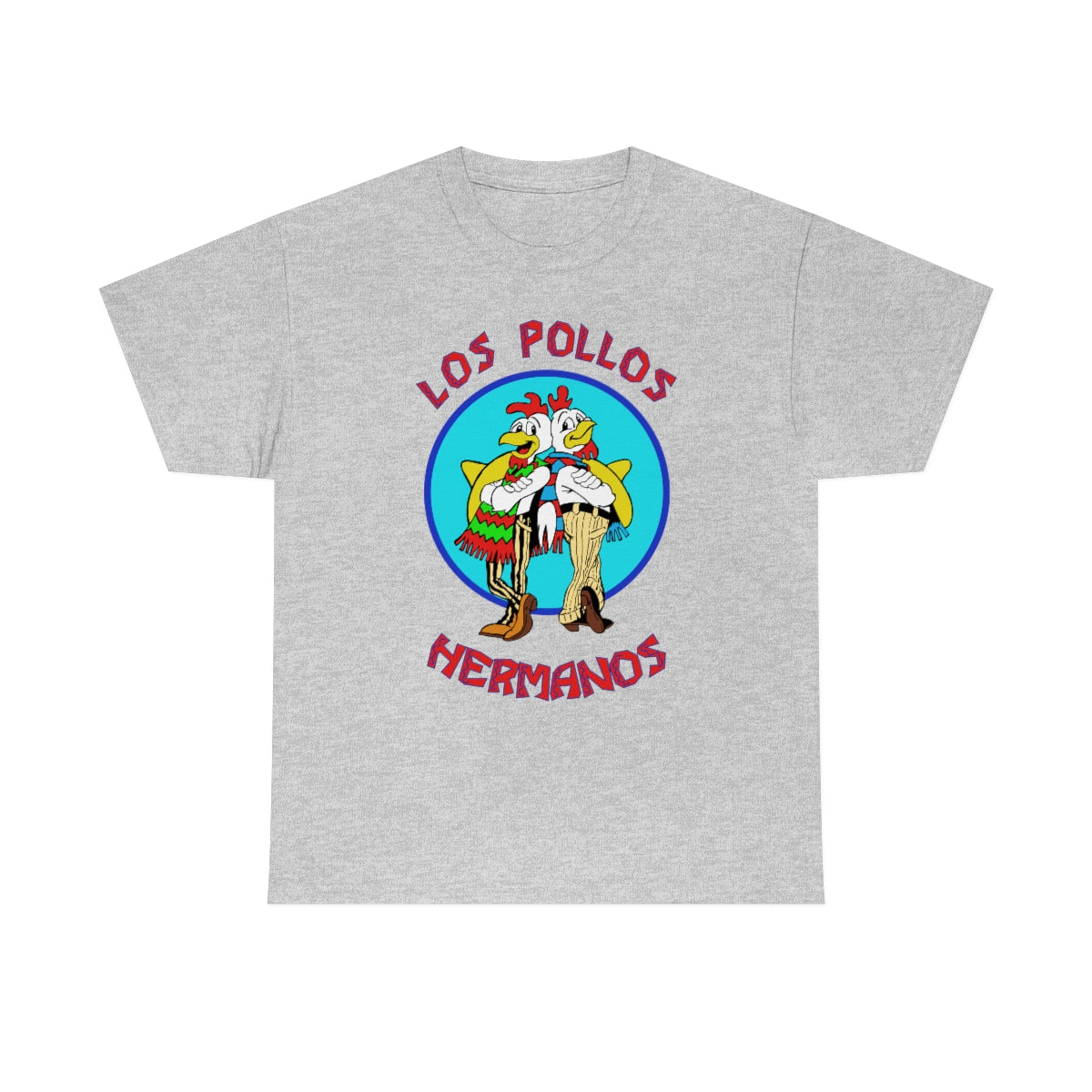 BB - Pollos Tee