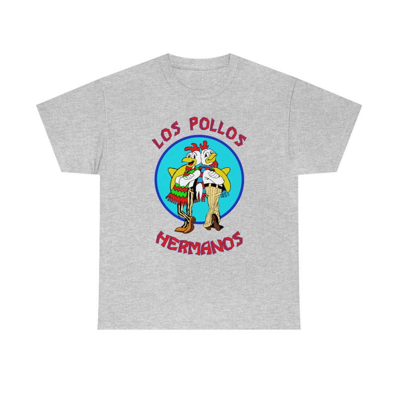 BB - Pollos Tee