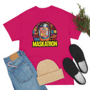 SMDM - Maskatron Tee