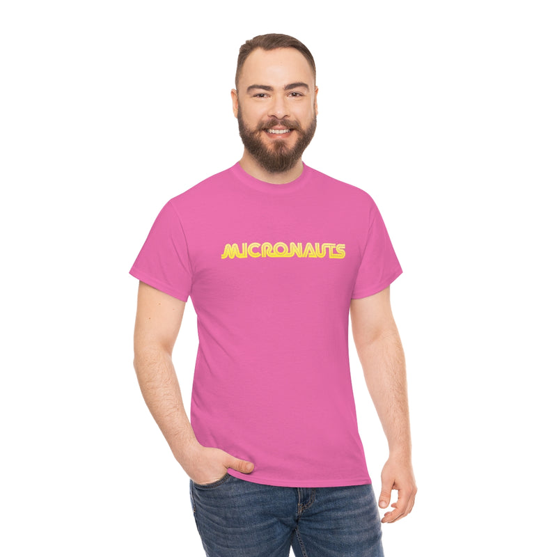Micro Nauts Tee