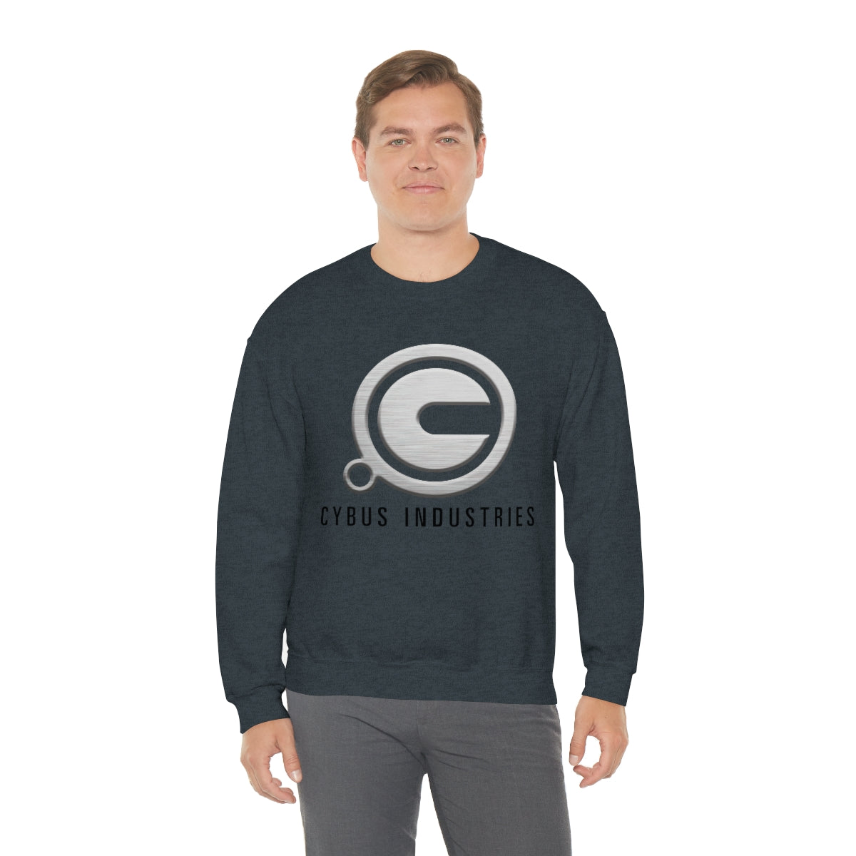 DW - Cybus Sweatshirt