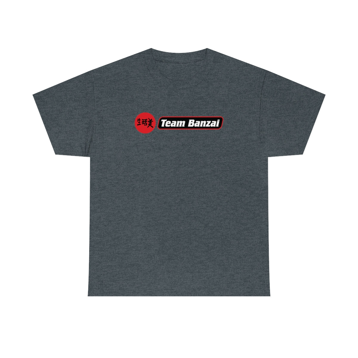 BB - Team Banzai #2 Tee