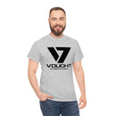 Misunderstood Supers Tee