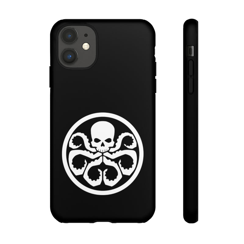 HYDRA Phone Case