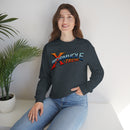 SG - Wormhole Sweatshirt